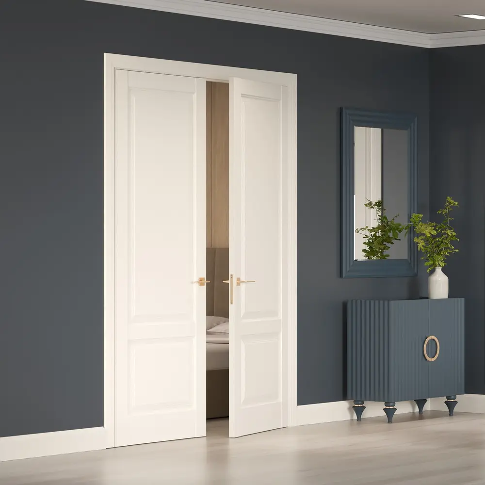 Межкомнатная дверь MNS 3