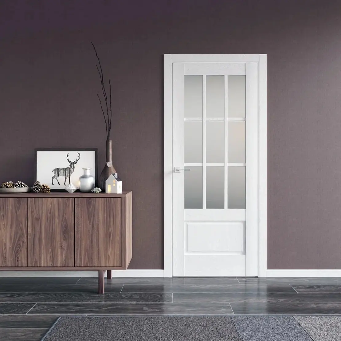 Серия Zest Emlayer