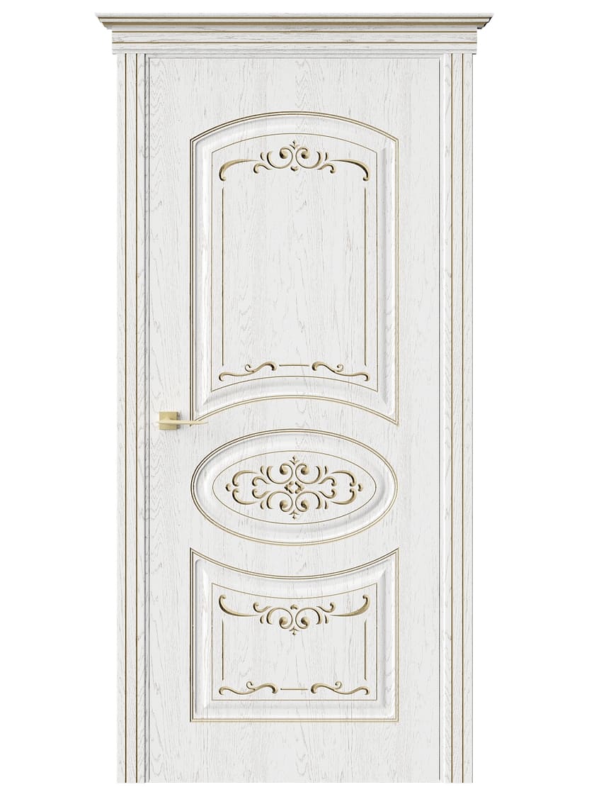 Межкомнатная дверь ЛОРЕНЦО АЖУР