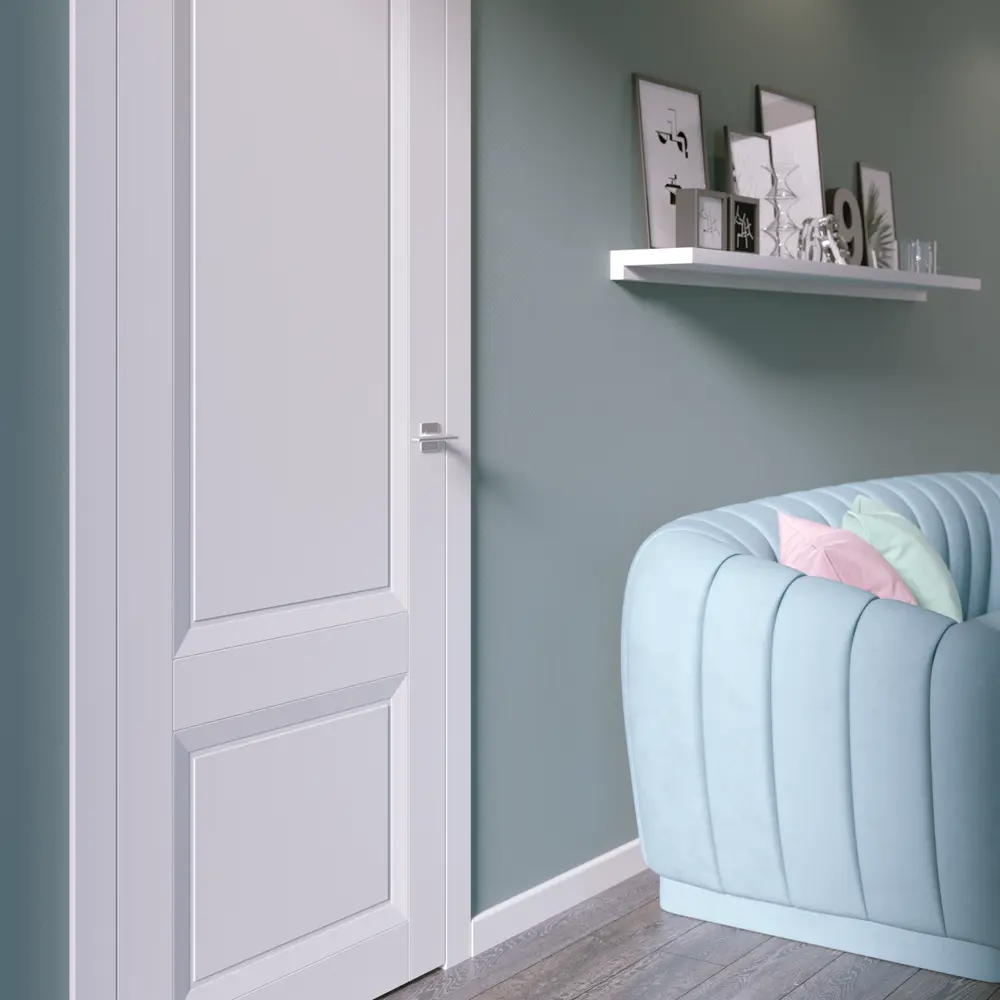 Межкомнатная дверь Mantone 3