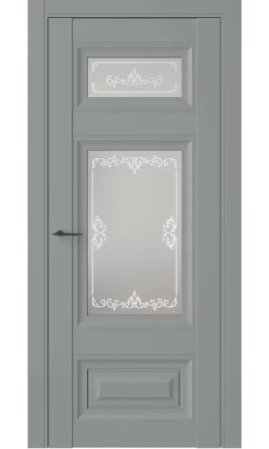 Межкомнатная дверь BR8F