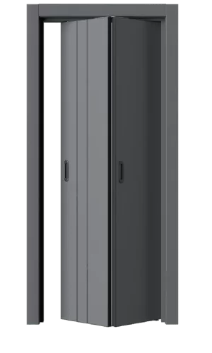 Межкомнатная дверь U21 с раздвижной системой Book