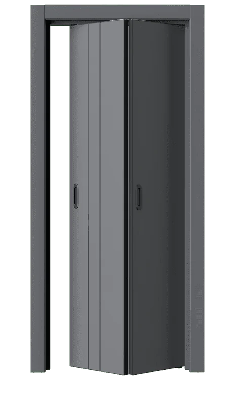 Межкомнатная дверь U21 с раздвижной системой Book