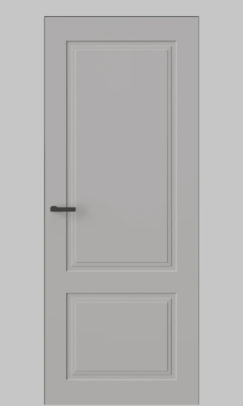 Скрытая дверь IFLN 3