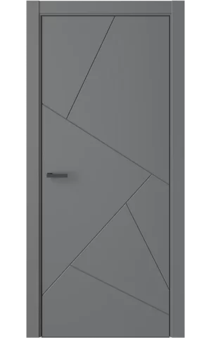 Межкомнатная дверь UP18