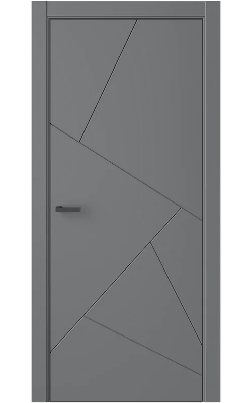 Межкомнатная дверь UP18