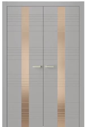 Межкомнатная дверь W2