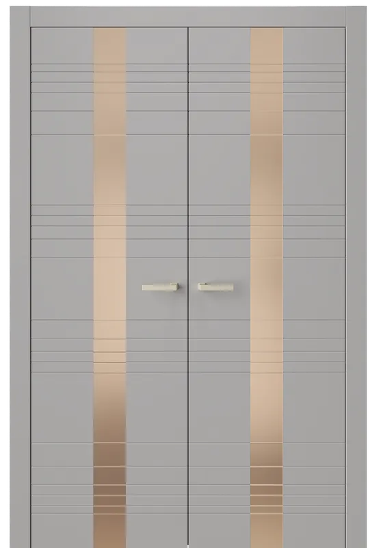 Межкомнатная дверь W2