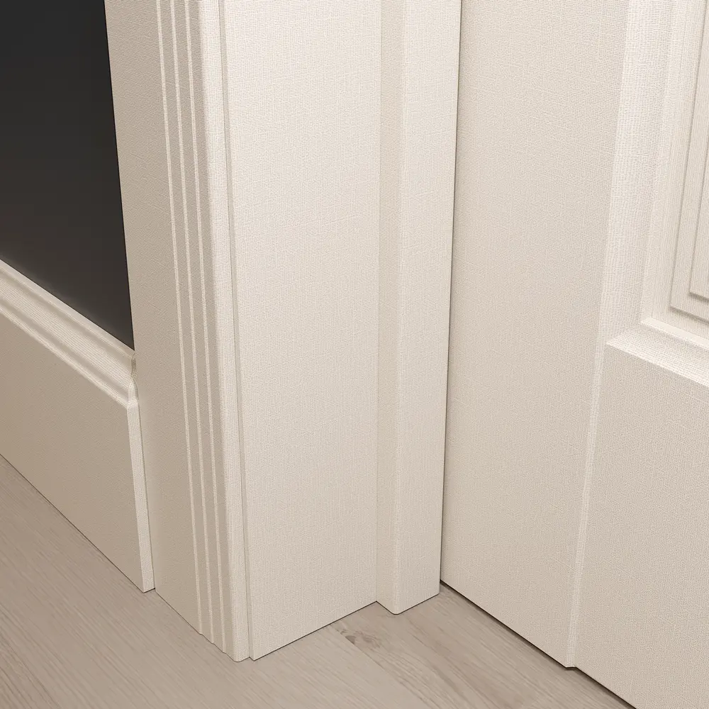 Межкомнатная дверь MNS 3