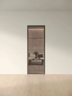 Межкомнатная дверь SLIM DOOR 7