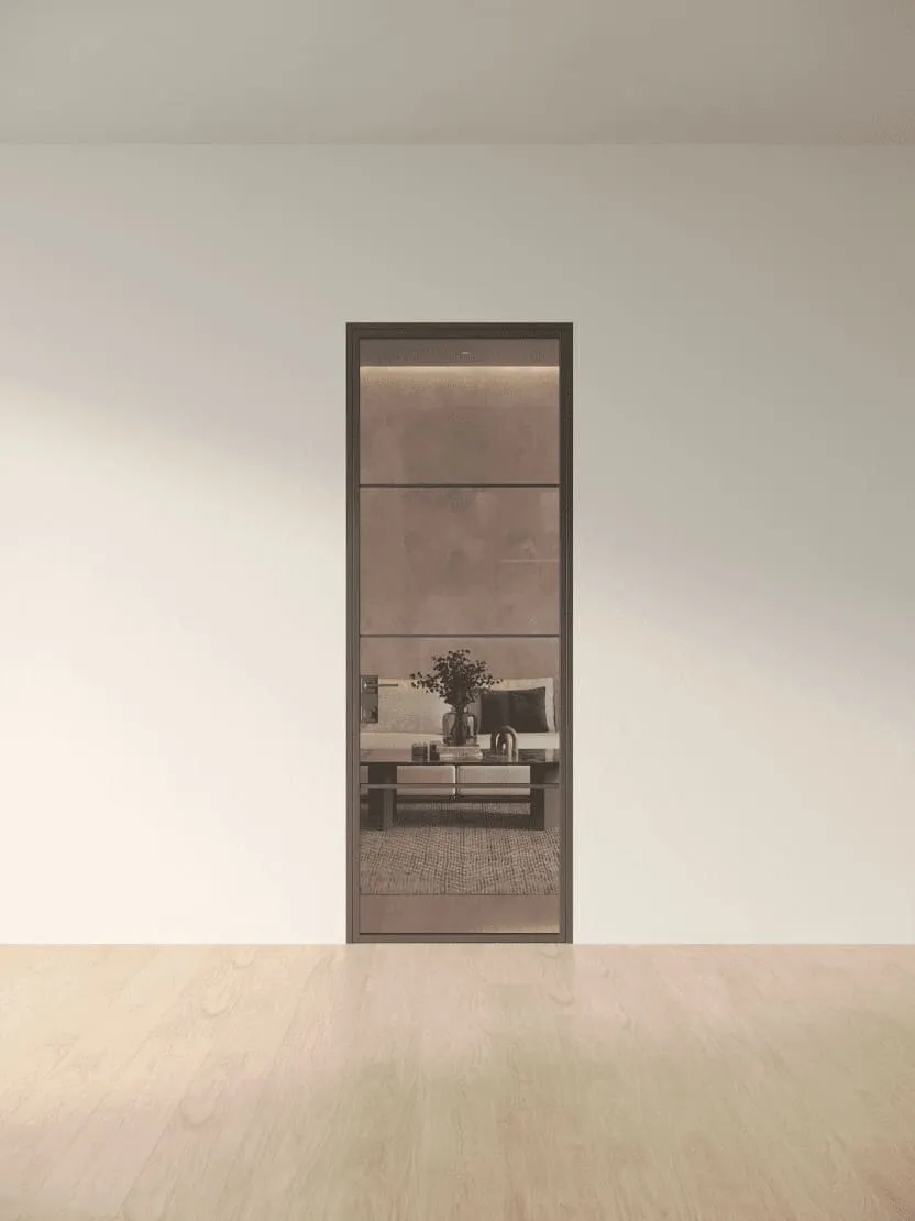 Межкомнатная дверь SLIM DOOR 7