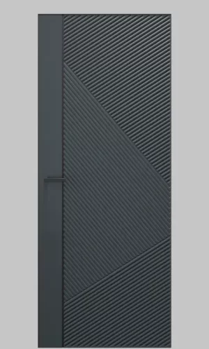 Скрытая дверь IFL ART8