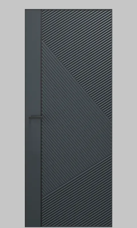 Скрытая дверь IFL ART8