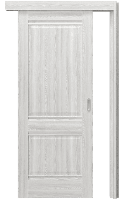 Межкомнатная дверь CHICAGO 5 с Раздвижной Системой SHIFT