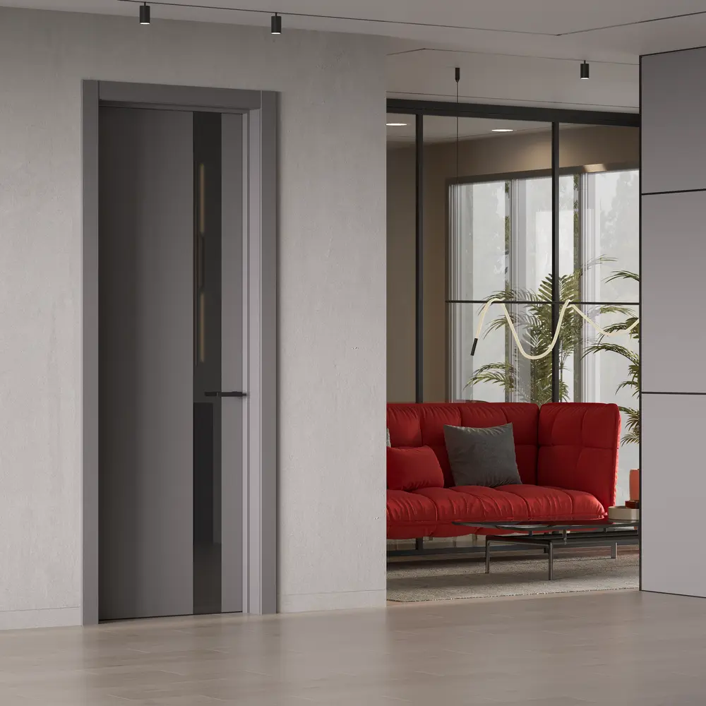 Межкомнатная дверь U2