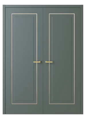 Межкомнатная дверь RV1M