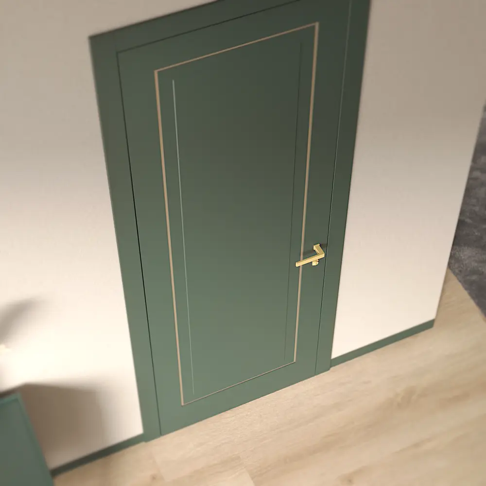 Межкомнатная дверь RV1M