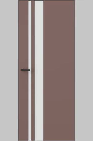 Скрытая дверь IFL U38