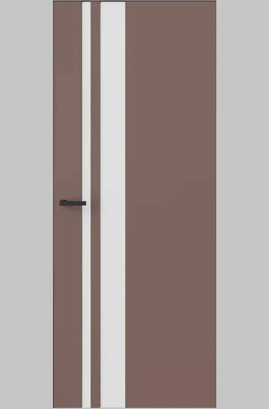 Скрытая дверь IFL U38