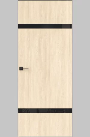 Скрытая дверь IFL U30