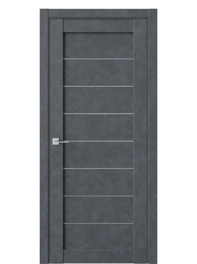 Межкомнатная дверь RELISH 48