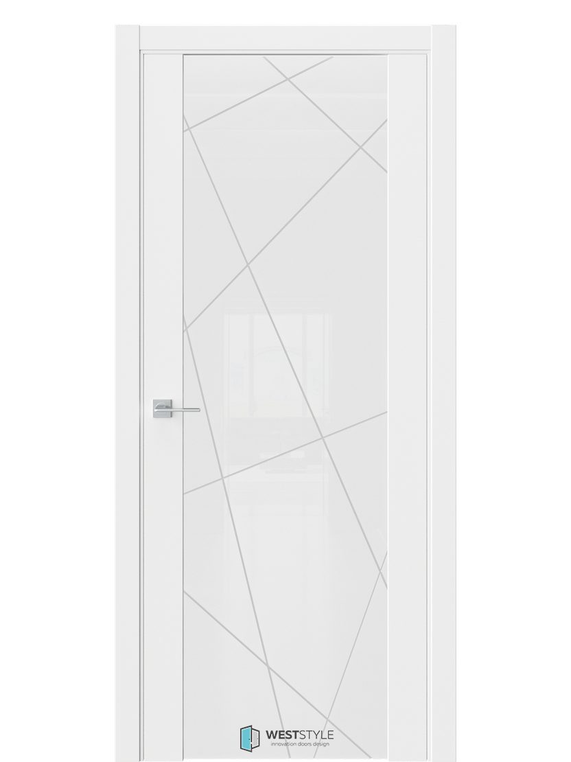 Межкомнатная дверь ELEMENT 7