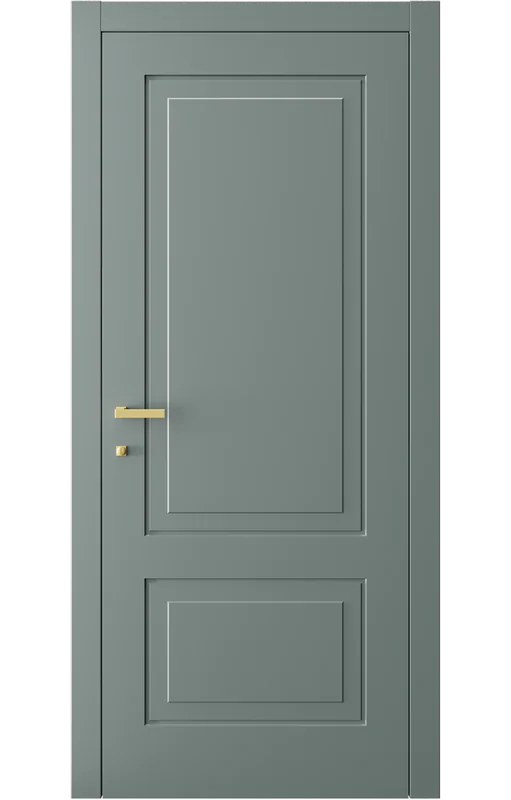 Межкомнатная дверь RV3