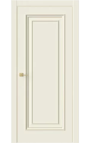 Межкомнатная дверь GE1M