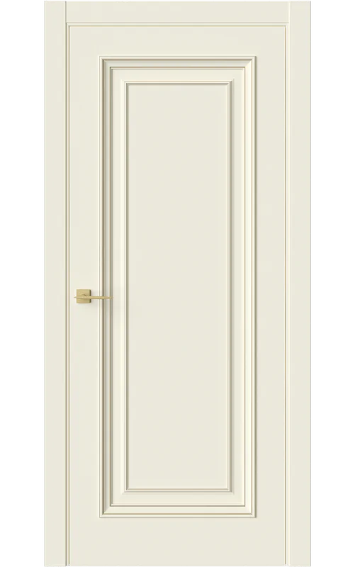 Межкомнатная дверь GE1M