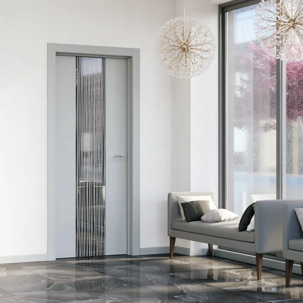 Межкомнатная дверь Рейн