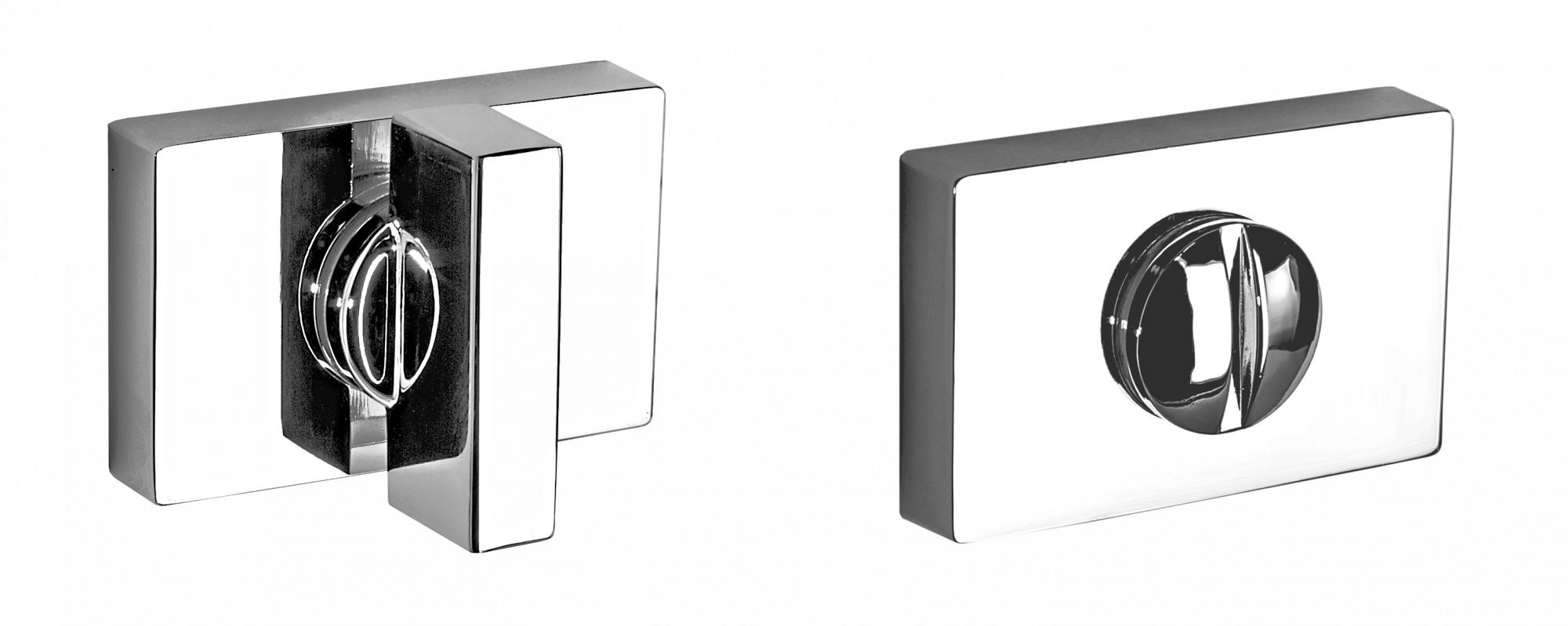 Завертка к ручкам РЕНЦ