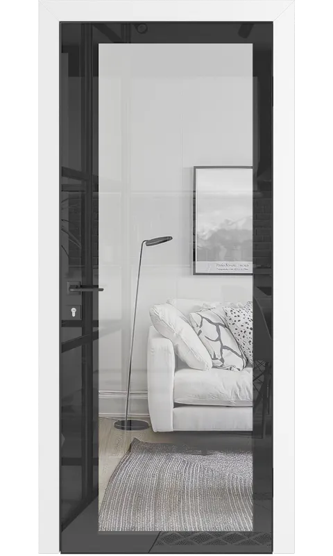 Межкомнатная дверь UG3