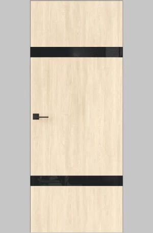 Скрытая дверь IFL U3