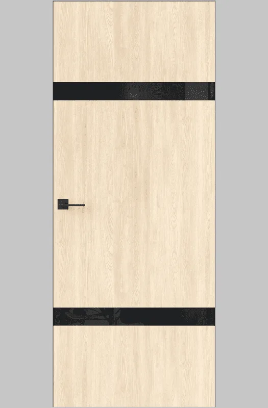 Скрытая дверь IFL U3