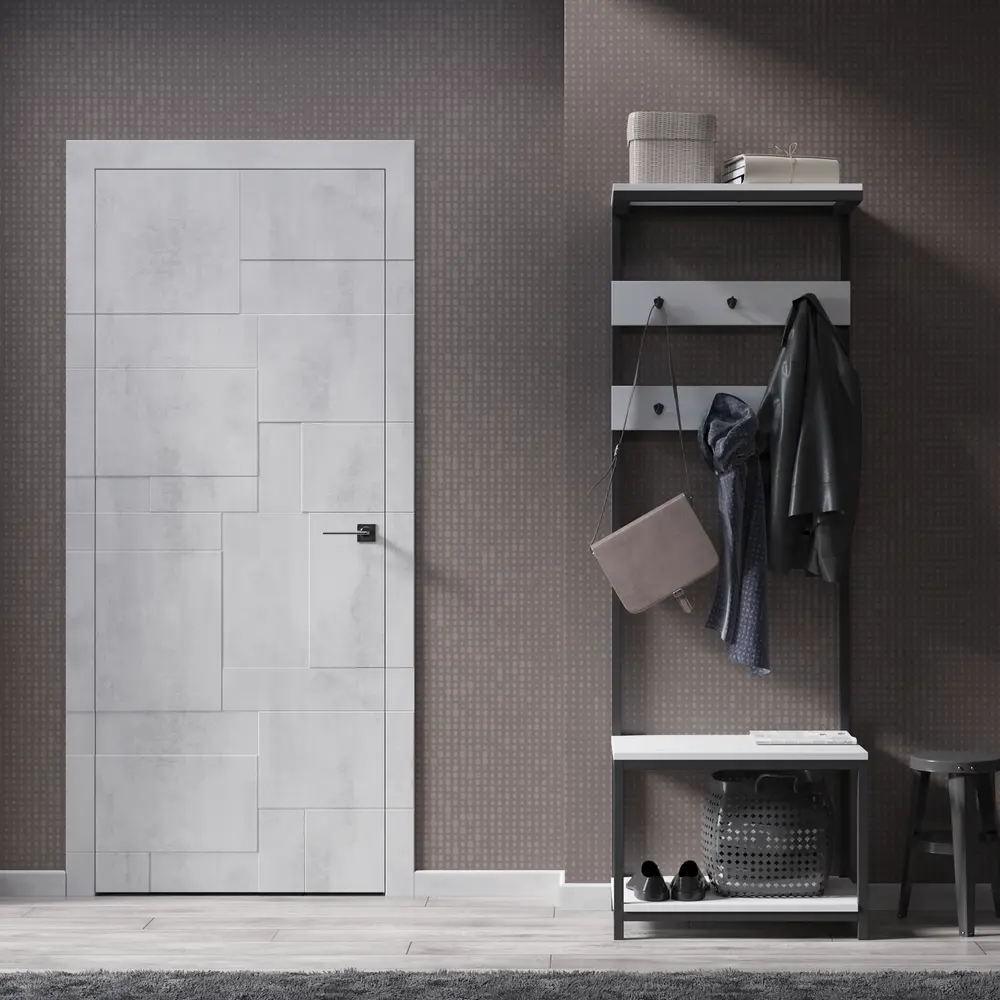 Межкомнатная дверь PV 4