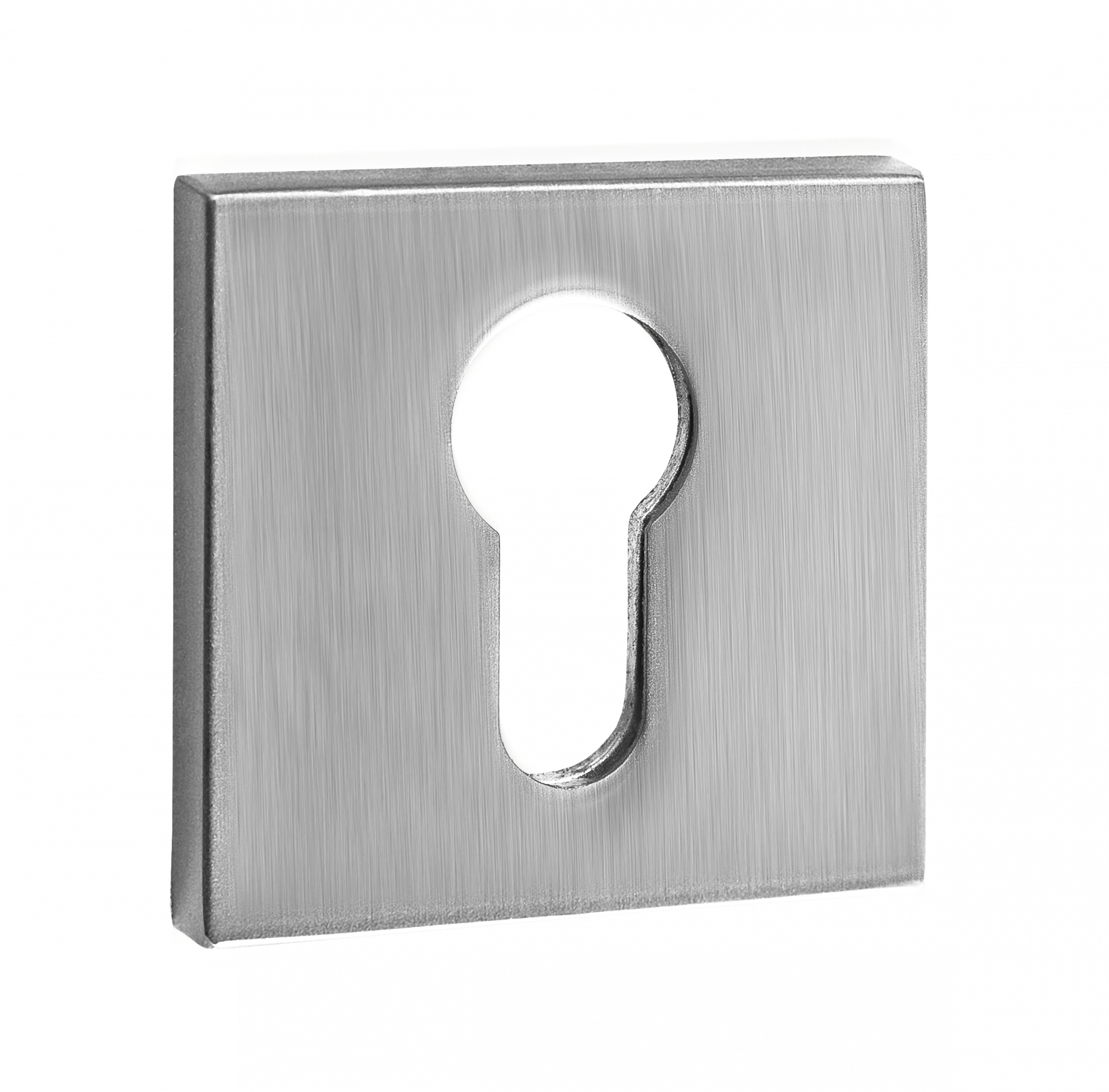 Накладка на цилиндр PUERTO, серия SLIM