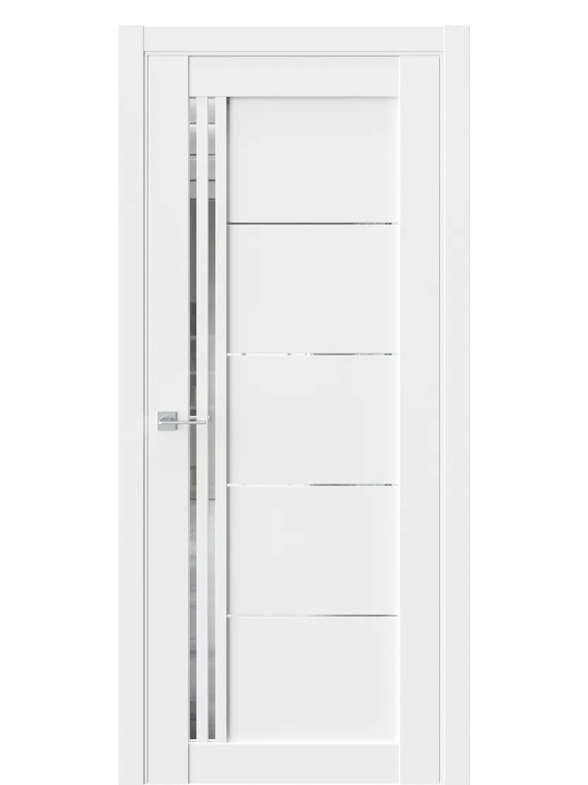 Межкомнатная дверь ROLF 5