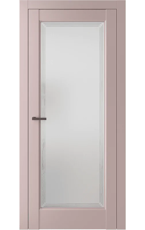 Межкомнатная дверь MNS 2