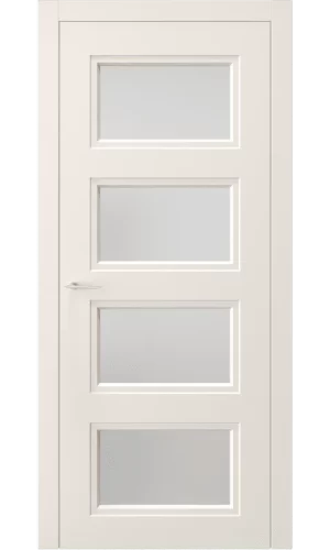 Межкомнатная дверь N8