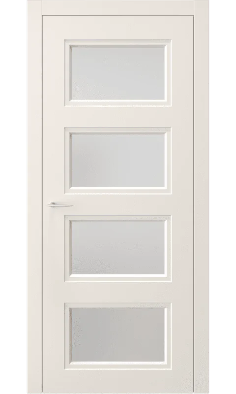 Межкомнатная дверь N8