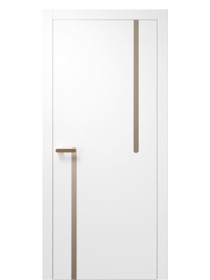 Межкомнатная дверь INDUSTRIAL M2