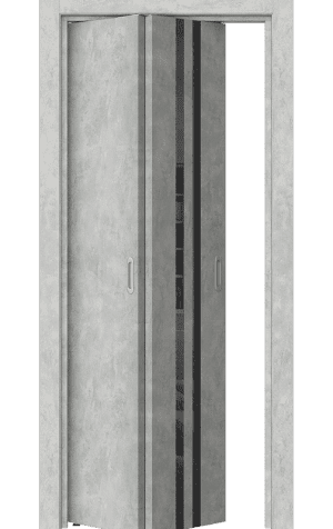 Межкомнатная дверь СТЕЛЛА 2 со Складной Системой BOOK