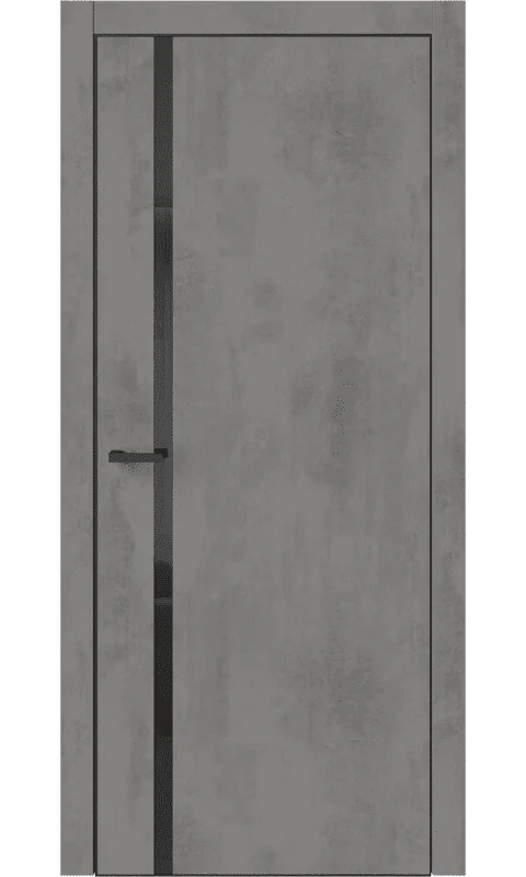 Межкомнатная дверь U36