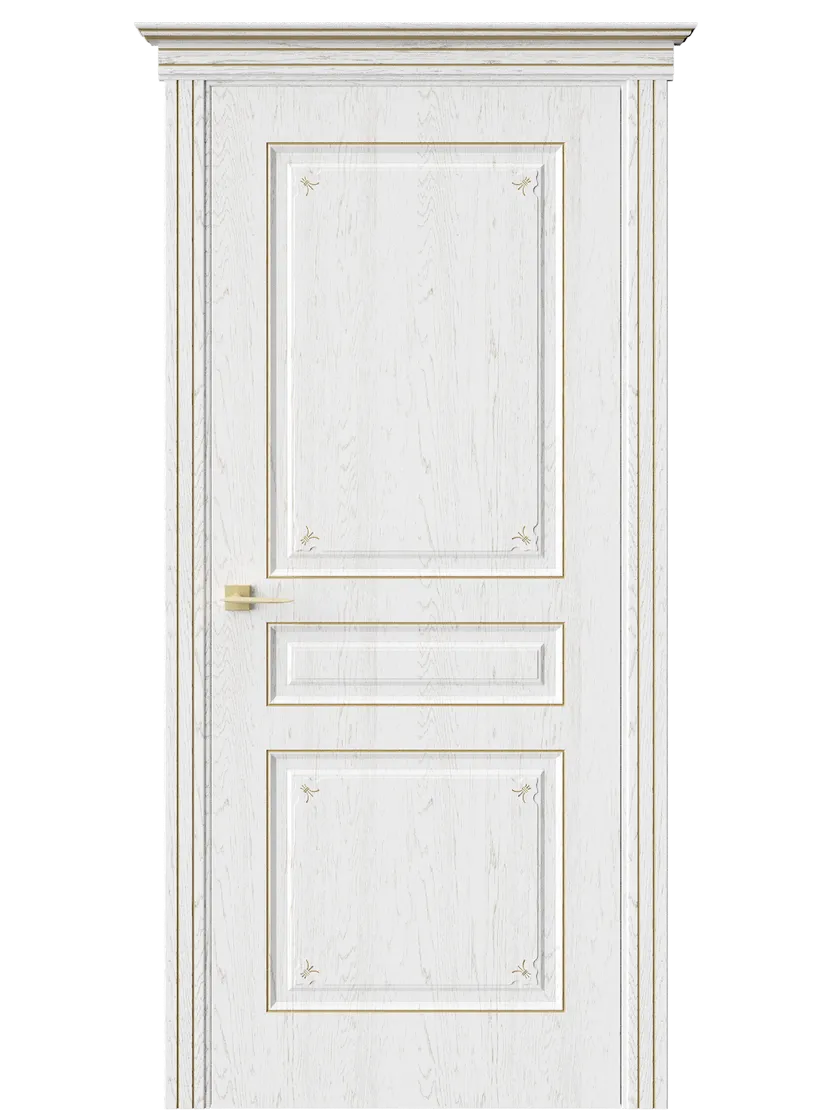 Межкомнатная дверь АМПИР