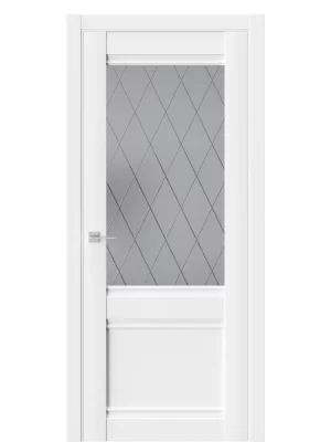 Межкомнатная дверь CHICAGO E 6