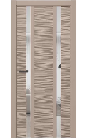 Межкомнатная дверь W6D