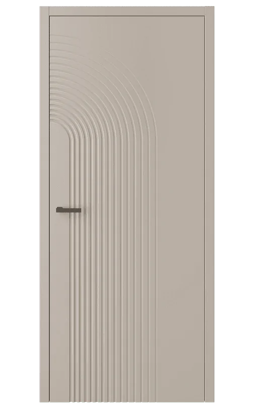 Межкомнатная дверь Sunrise 1