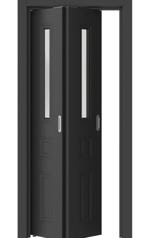 Межкомнатная дверь ELISS 8 со Складной Системой BOOK