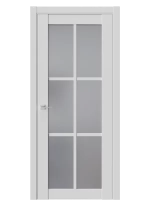 Межкомнатная дверь ZEST EMLAYER 15