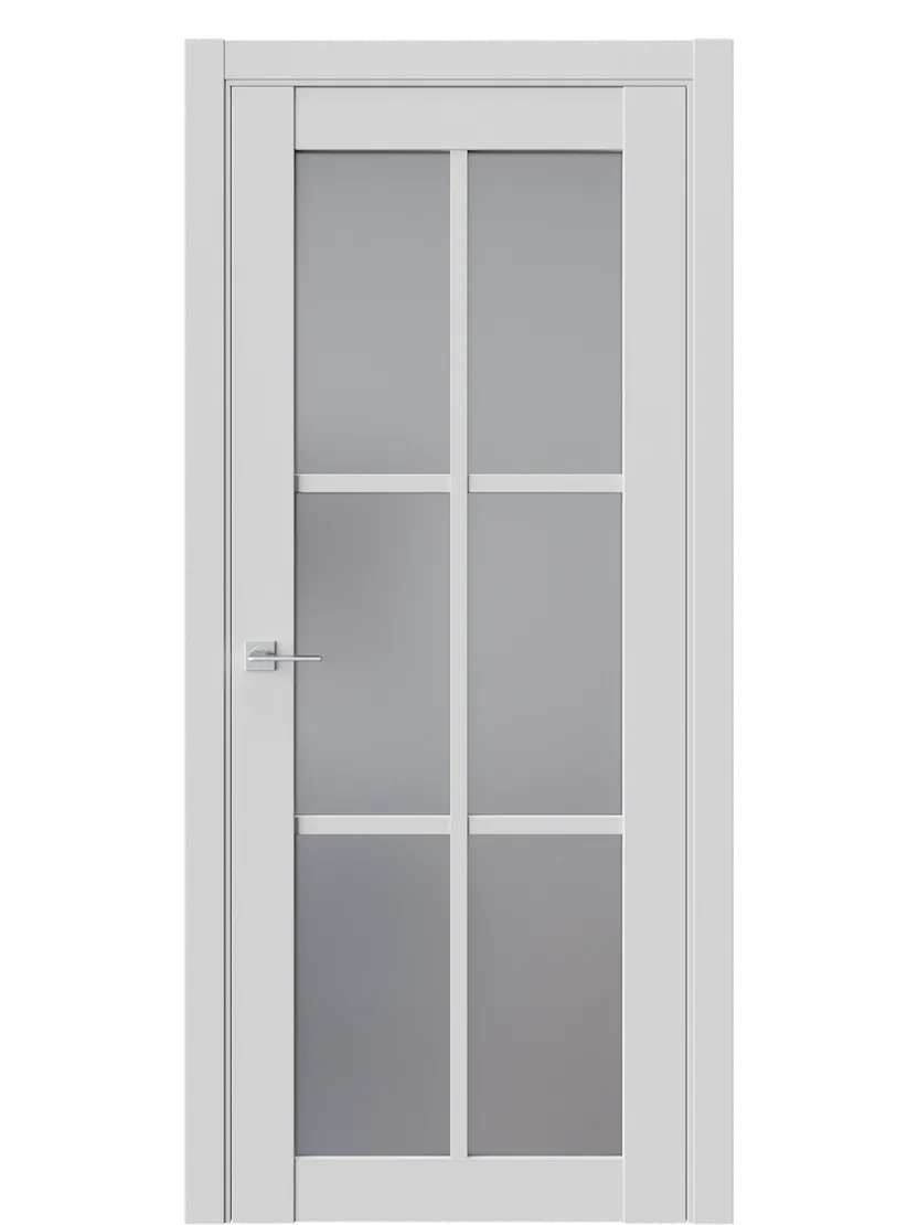 Межкомнатная дверь ZEST EMLAYER 15